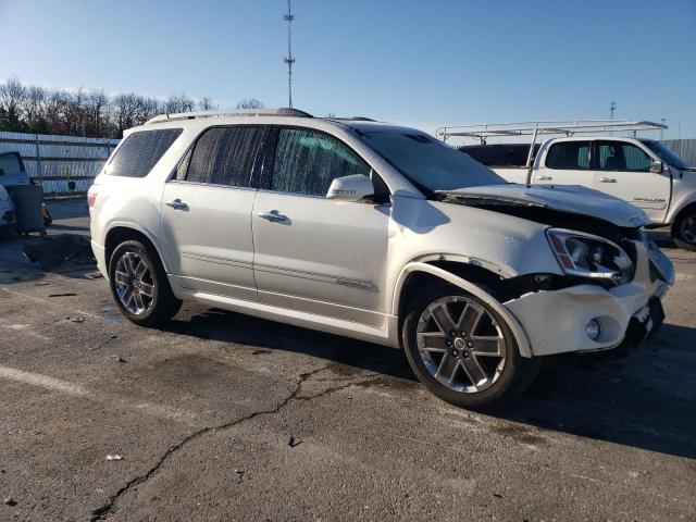 Photo 4 from auction – 2012 GMC ACADIA with VIN 1GKKVTED7CJ232427