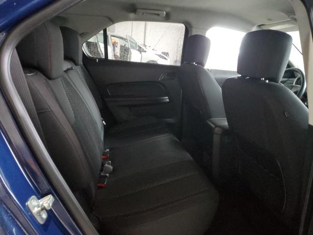 Photo 11 from auction – 2010 CHEVROLET EQUINOX LT with VIN 2CNFLEEW1A6222627