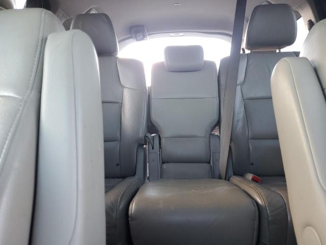 Photo 10 from auction – 2014 HONDA ODYSSEY EX with VIN 5FNRL5H61EB039080