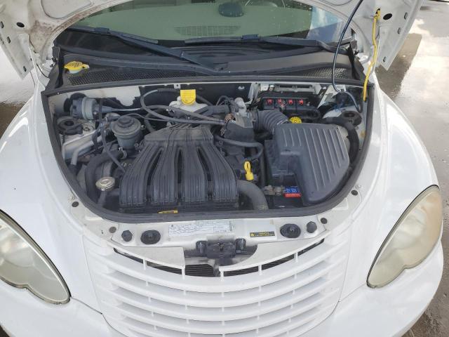 Photo 11 from auction – 2009 CHRYSLER PT CRUISER with VIN 3A8FY58949T567114