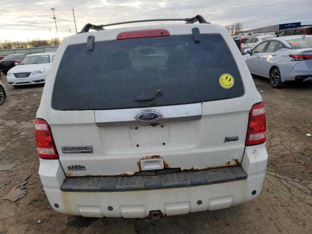 Photo 6 from auction – 2012 FORD ESCAPE LIM with VIN 1FMCU9EG2CKA00744