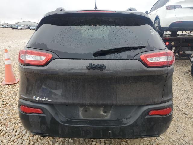 Photo 6 from auction – 2017 JEEP CHEROKEE S with VIN 1C4PJLAB5HW669435