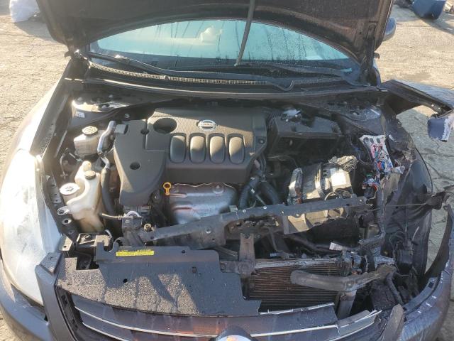 Photo 11 from auction – 2012 NISSAN ALTIMA BAS with VIN 1N4AL2AP3CN513808