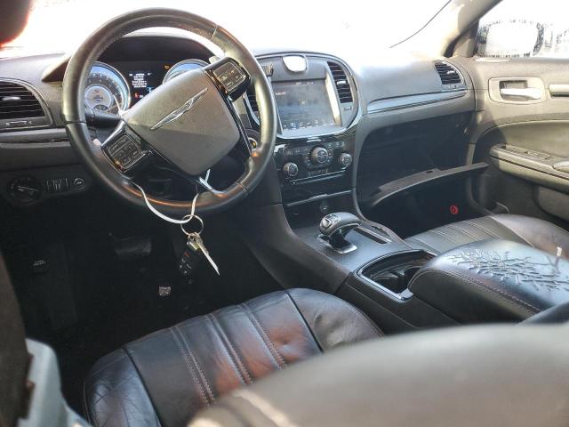 Photo 8 from auction – 2014 CHRYSLER 300 S with VIN 2C3CCABG9EH331087