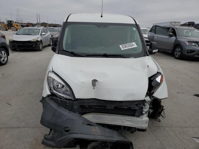 Photo 5 from auction – 2018 RAM PROMASTER with VIN ZFBERFAB4J6K05868