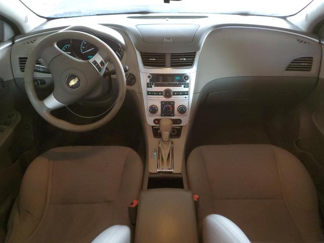 Photo 8 from auction – 2012 CHEVROLET MALIBU LS with VIN 1G1ZB5E04CF362883