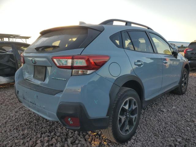 Photo 3 from auction – 2019 SUBARU CROSSTREK with VIN JF2GTACC4K8251269