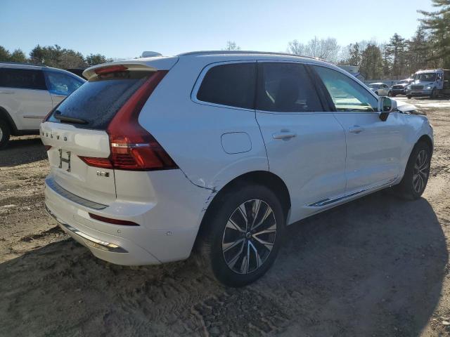 Photo 3 from auction – 2023 VOLVO XC60 PLUS with VIN YV4L12RN0P1332526