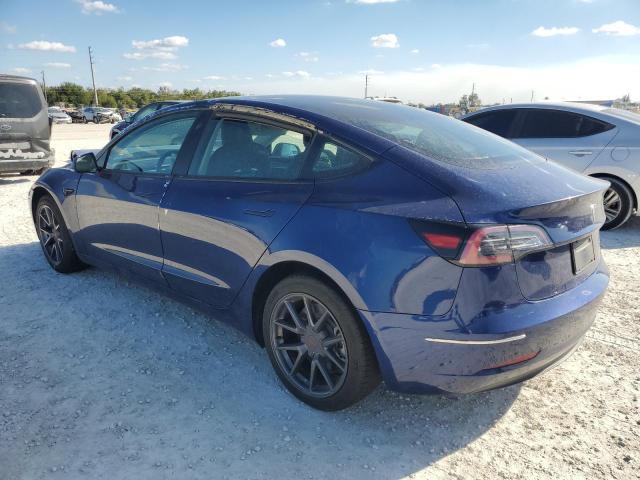 Photo 2 from auction – 2022 TESLA MODEL 3 with VIN 5YJ3E1EB0NF341244
