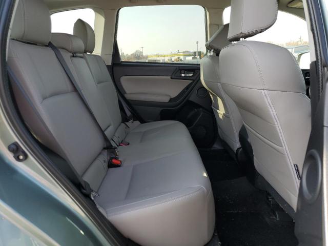 Фото 11 с аукциона – 2018 SUBARU FORESTER 2 с VIN JF2SJARC1JH565323