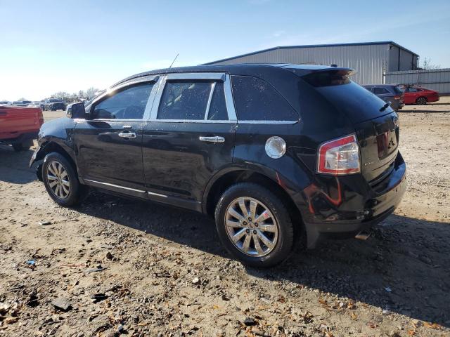 Photo 2 from auction – 2010 FORD EDGE SEL with VIN 2FMDK3JC5ABB79637