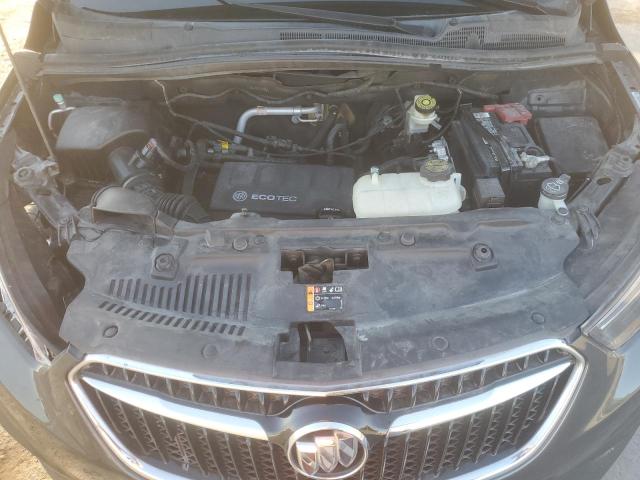 Photo 12 from auction – 2018 BUICK ENCORE PRE with VIN KL4CJFSB7JB532227
