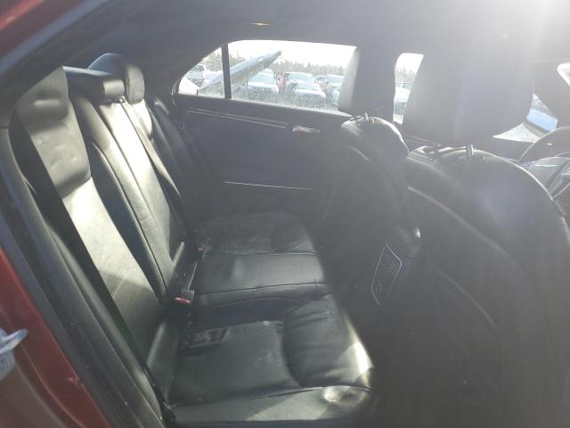 Photo 11 from auction – 2012 CHRYSLER 300 LIMITE with VIN 2C3CCACG8CH209395