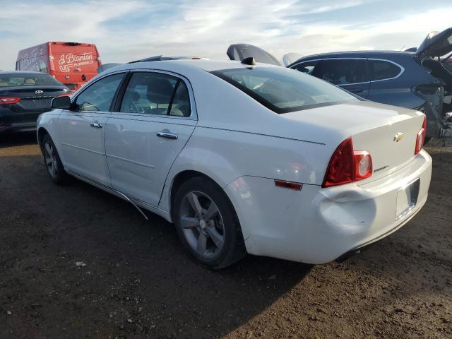 Photo 2 from auction – 2012 CHEVROLET MALIBU 1LT with VIN 1G1ZC5E00CF149748