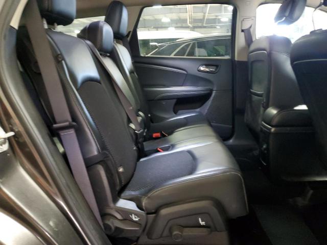 Photo 11 from auction – 2017 DODGE JOURNEY CR with VIN 3C4PDDGG9HT639487