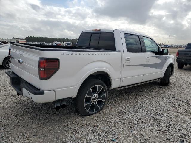 Photo 3 from auction – 2012 FORD F150 SUPER with VIN 1FTFW1E68CFC78612