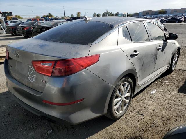 Photo 3 from auction – 2015 KIA OPTIMA LX with VIN 5XXGM4A7XFG459260