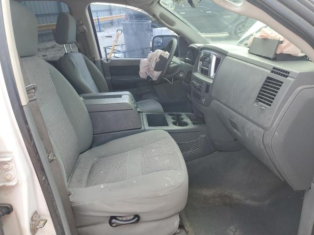 Photo 7 from auction – 2007 DODGE RAM 2500 with VIN 3D7KR29A07G773343