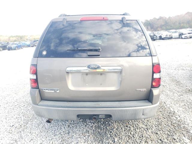 Foto 6 de la subasta – 2006 FORD EXPLORER X con VIN 1FMEU63E56UB32849