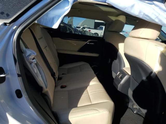 صورة رقم 11 من المزاد - 2022 LEXUS RX 450H مع VIN 2T2JGMDAXNC087795