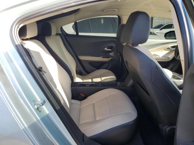 Photo 10 from auction – 2012 CHEVROLET VOLT with VIN 1G1RB6E45CU110872