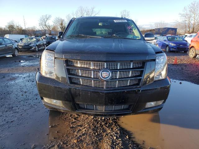 Photo 5 from auction – 2013 CADILLAC ESCALADE E with VIN 1GYS4JEF6DR311394