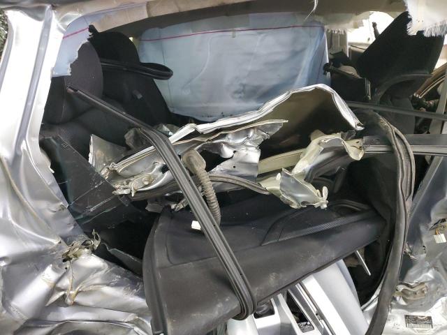 Photo 10 from auction – 2019 SUBARU IMPREZA with VIN 4S3GTAA64K1700261
