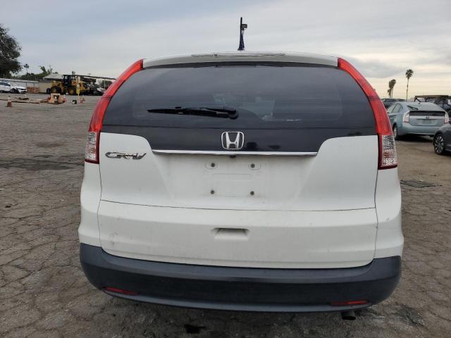 Photo 6 from auction – 2012 HONDA CR-V LX with VIN 2HKRM3H34CH515151