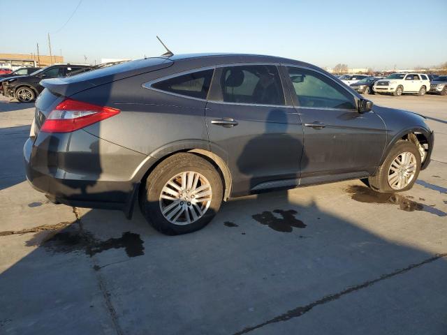 Photo 3 from auction – 2012 HONDA CROSSTOUR with VIN 5J6TF3H57CL006940