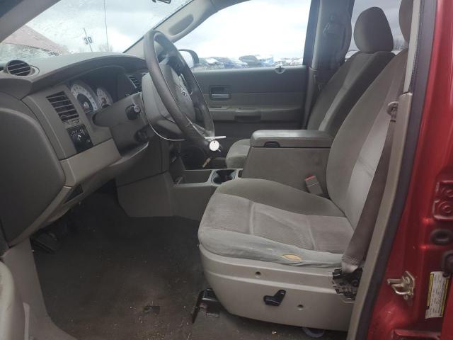 Photo 7 from auction – 2006 DODGE DURANGO with VIN 1D4HB48N36F193225