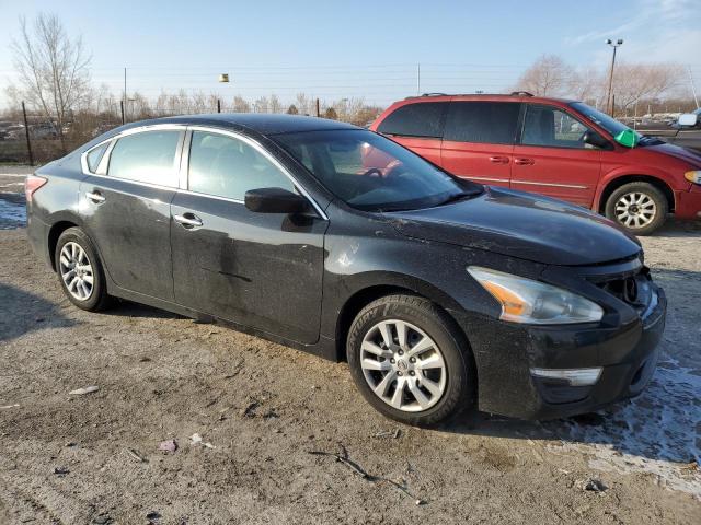 Photo 4 from auction – 2013 NISSAN ALTIMA 2.5 with VIN 1N4AL3AP1DC150122