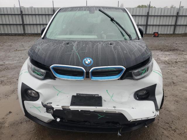 Photo 5 from auction – 2017 BMW I3 REX with VIN WBY1Z8C37HV891559