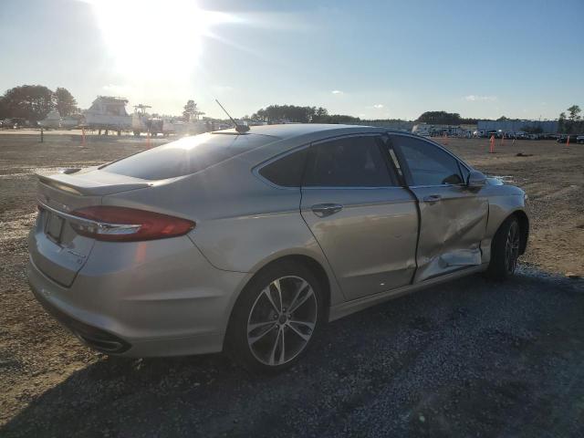 Photo 3 from auction – 2017 FORD FUSION TIT with VIN 3FA6P0D98HR173152