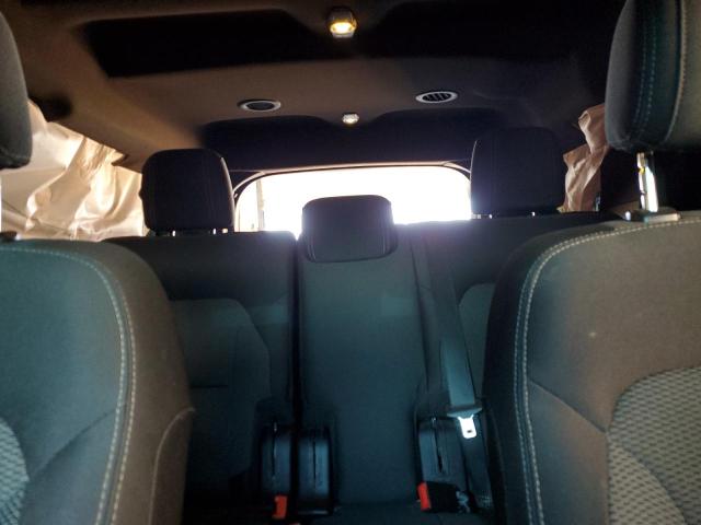Photo 10 from auction – 2017 FORD EXPLORER X with VIN 1FM5K8D89HGB79913