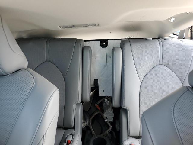 Photo 10 from auction – 2024 TOYOTA HIGHLANDER with VIN 5TDXBRCHXRS605605