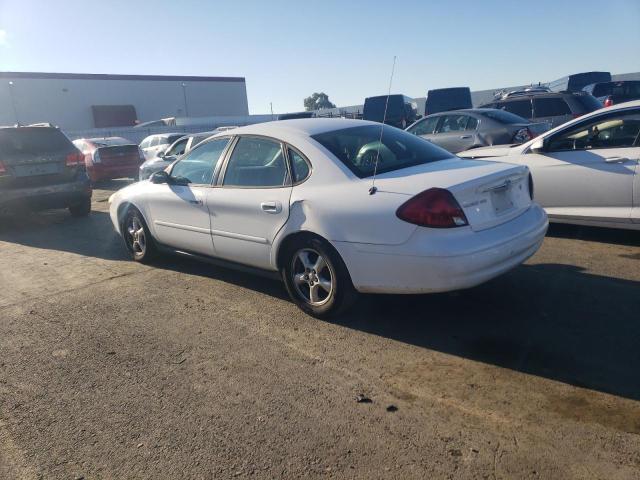Photo 2 from auction – 2003 FORD TAURUS with VIN 1FAFP55UX3G263967