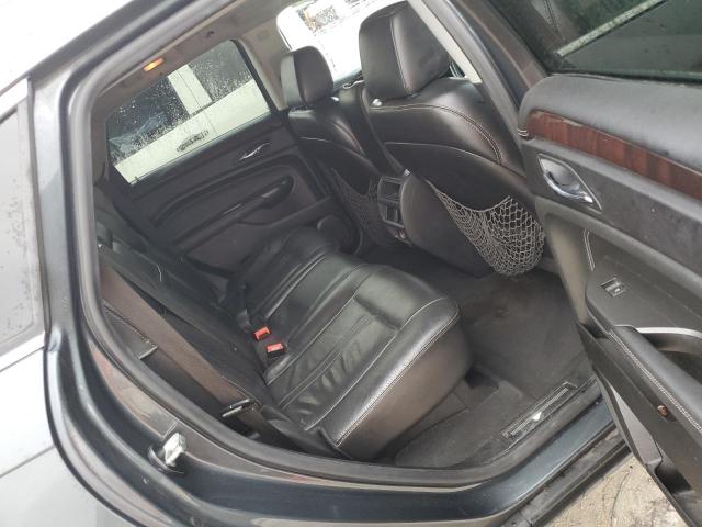 Photo 10 from auction – 2012 CADILLAC SRX LUXURY with VIN 3GYFNDE33CS560060