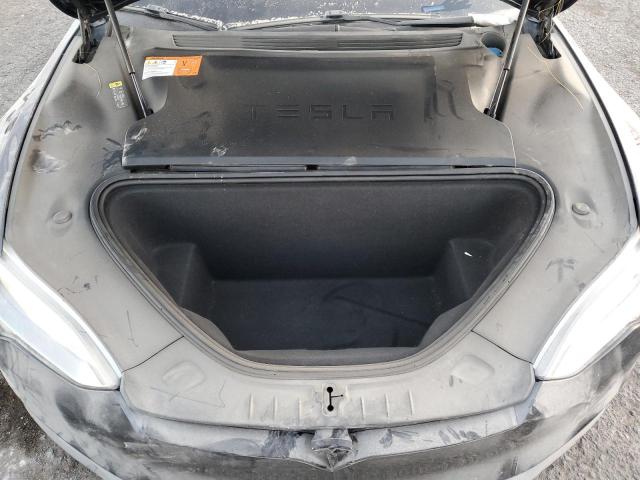 Photo 11 from auction – 2017 TESLA MODEL S with VIN 5YJSA1E20HF219611