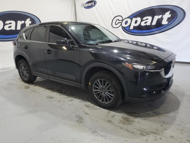 Photo 4 from auction – 2021 MAZDA CX-5 TOURI with VIN JM3KFBCM5M0398952