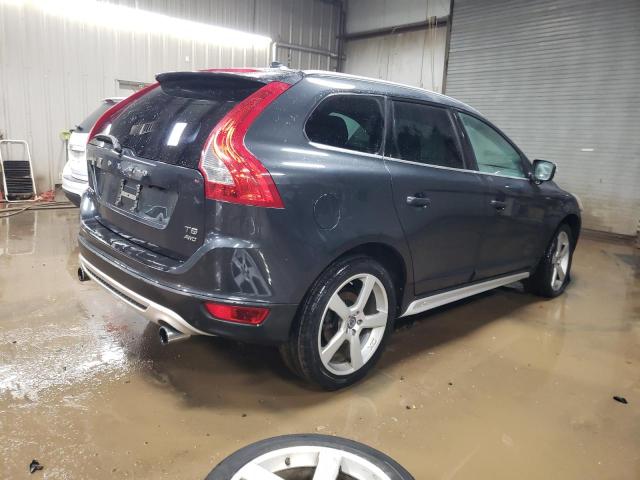 Photo 3 from auction – 2012 VOLVO XC60 T6 with VIN YV4902DZ7C2296376