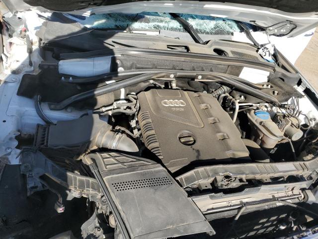 صورة رقم 11 من المزاد - 2015 AUDI Q5 PREMIUM مع VIN WA1LFAFP4FA020917