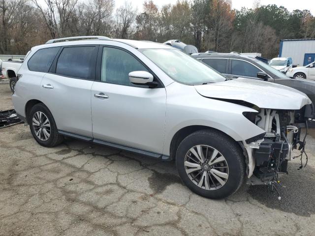 Photo 4 from auction – 2019 NISSAN PATHFINDER with VIN 5N1DR2MNXKC595820