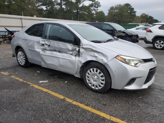 Foto 4 de la subasta – 2016 TOYOTA COROLLA L con VIN 5YFBURHEXGP567432