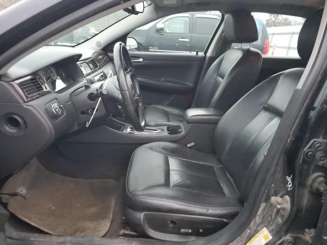 Photo 7 from auction – 2014 CHEVROLET IMPALA LIM with VIN 2G1WC5E32E1140301