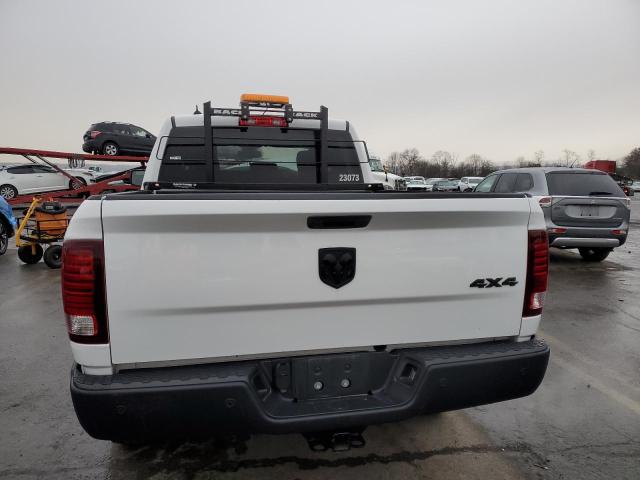Photo 6 from auction – 2023 RAM 1500 CLASS with VIN 1C6RR7GG9PS538923