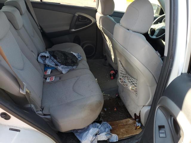 Photo 11 from auction – 2007 TOYOTA RAV4 LIMIT with VIN JTMZK34V675009307