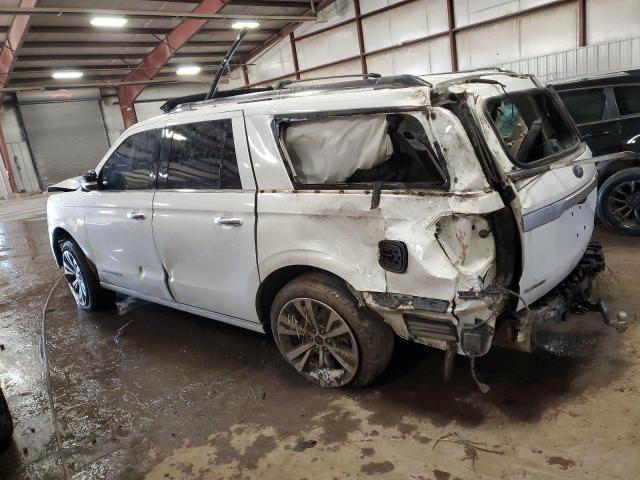 Photo 2 from auction – 2020 FORD EXPEDITION with VIN 1FMJK1MT1LEA95373