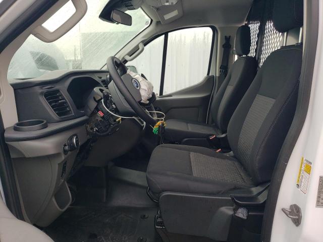 Photo 7 from auction – 2024 FORD TRANSIT T- with VIN 1FTBR1Y86RKA70117