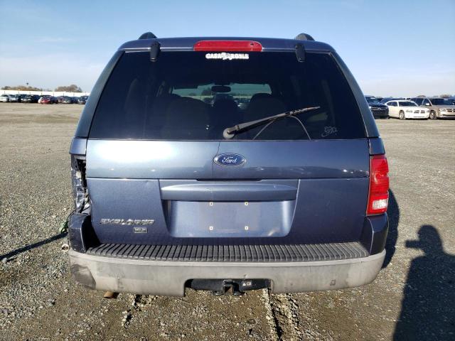 Photo 6 from auction – 2003 FORD EXPLORER X with VIN 1FMZU63K83ZB09748
