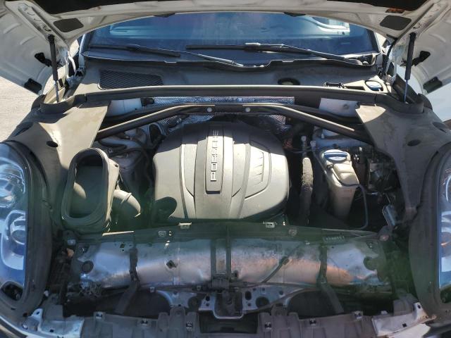 Photo 12 from auction – 2017 PORSCHE MACAN with VIN WP1AA2A54HLB02546